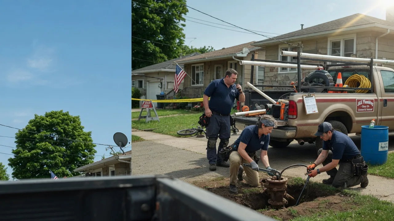 Water Heater Replacement in Dougherty, IA near me